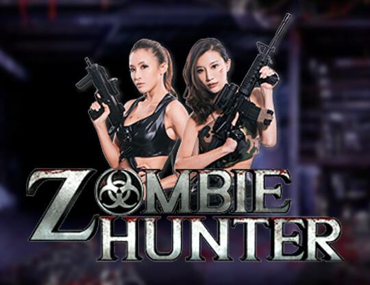 Zombie Hunter